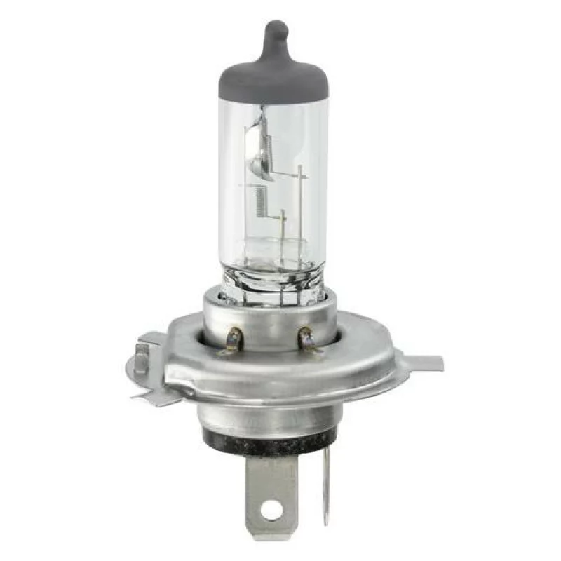 Bec halogen H4 24V 75/70W P43t Narva pentru faruri auto si utilitare