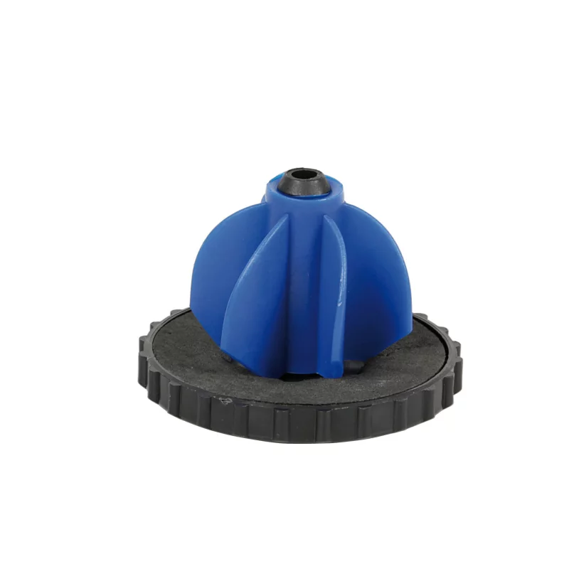 Buson rezervor universal din plastic pentru utilizare de urgenta