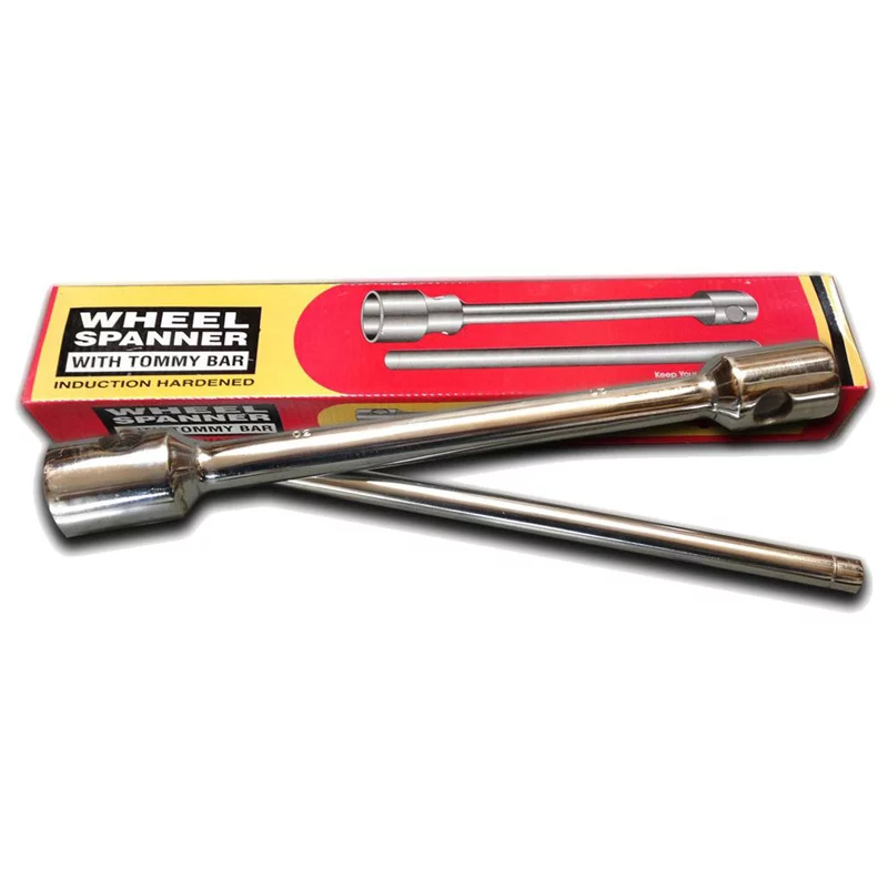 Cheie pentru desurubat prezoane camion 24-27 mm Kamar