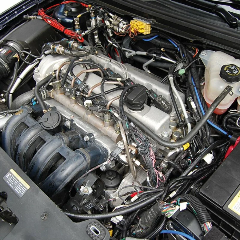 Dispozitiv cu ultrasunete anti rozatoare 12V pentru auto si casa