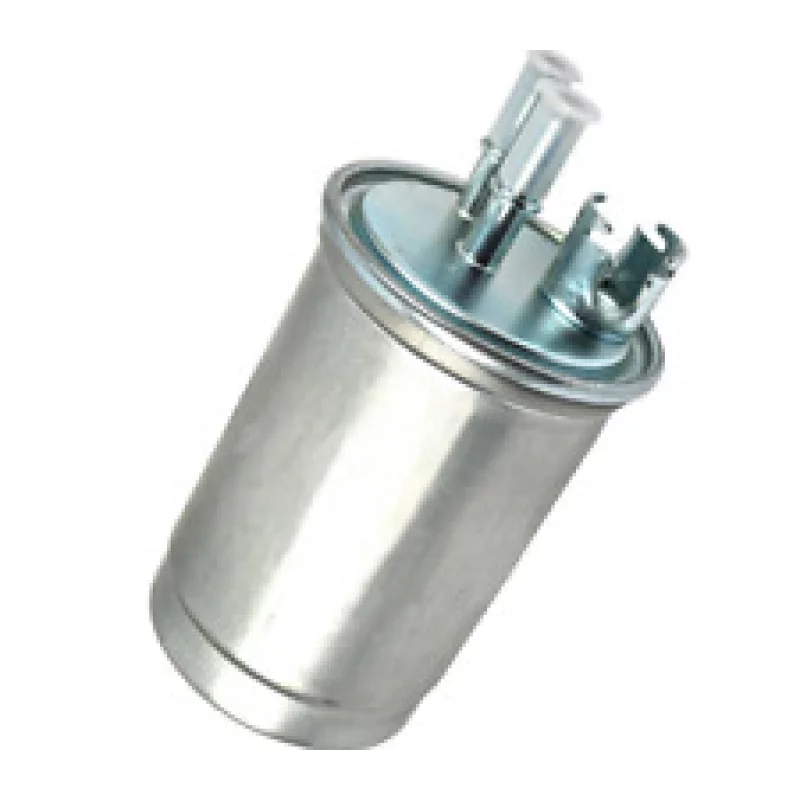 Filtru motorina Motorcraft pentru Ford Fiesta si Ford Focus