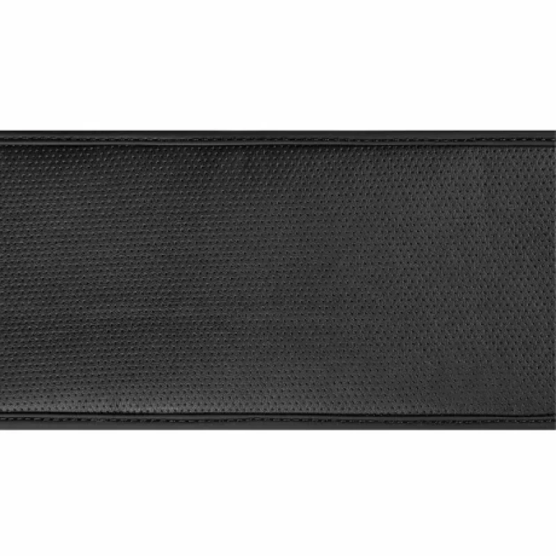 Husă volan camion elastică Skin-Cover Skeentex negru, M 44/46 cm