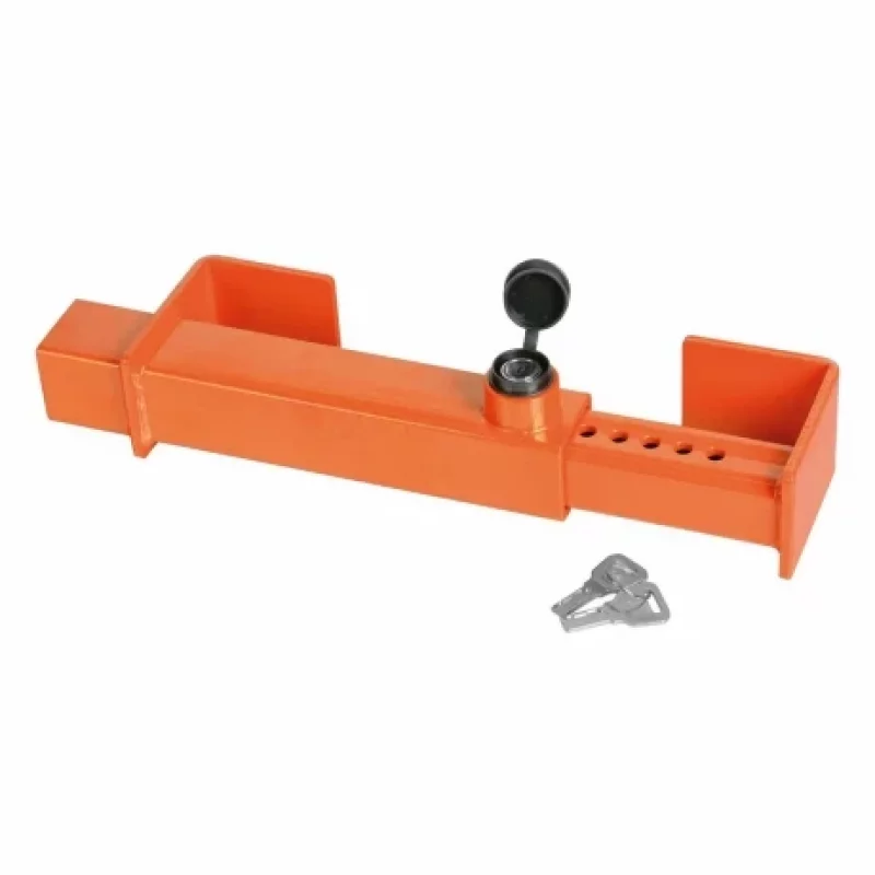 Incuietoare pentru usi de container si semiremorca din otel calit Zanna Master