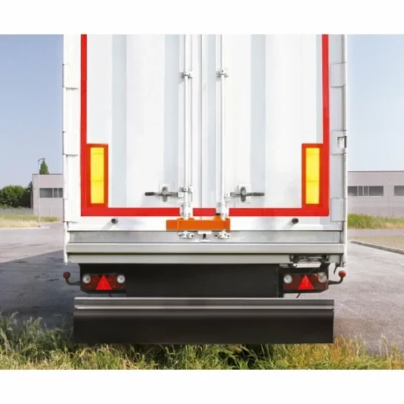 Incuietoare pentru usi de container si semiremorca din otel calit Zanna Master