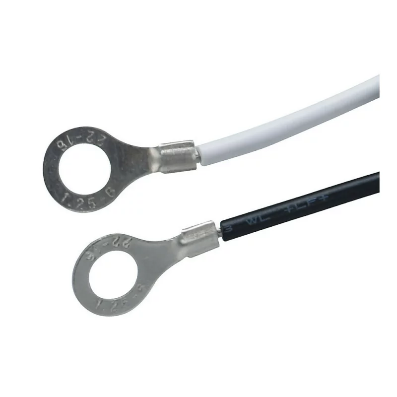 Kit cablaj pentru proiectoare moto 12V, releu 40A si siguranta 15A