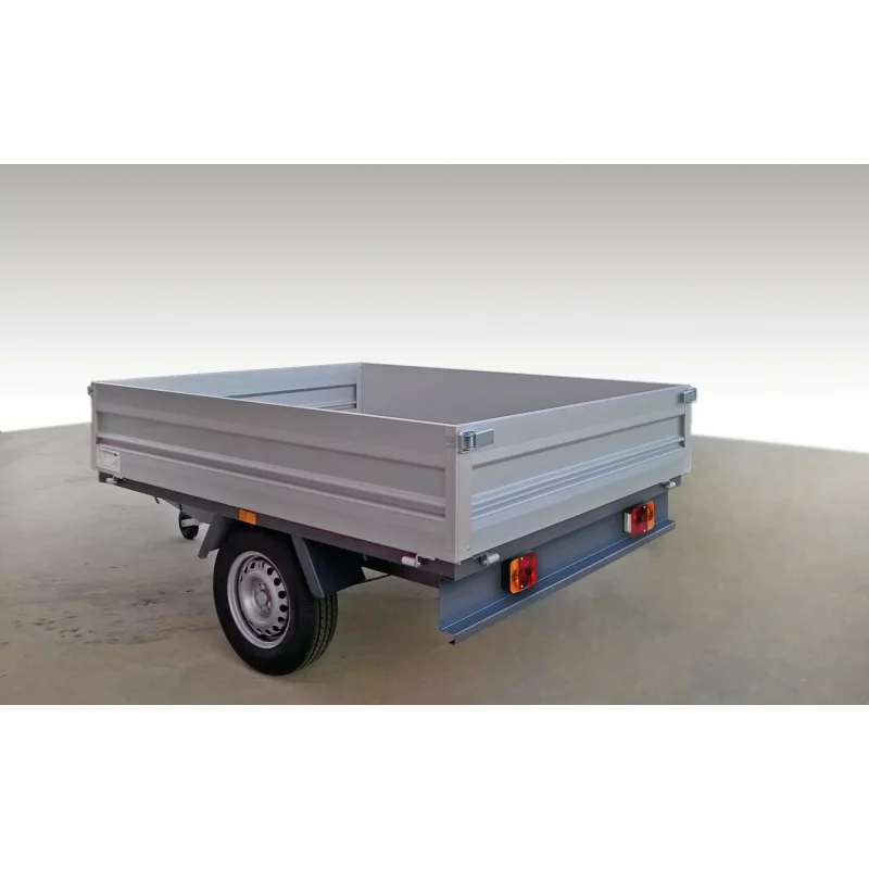 Lampa stop auto 4 functii 12V rosu-galben cu lumina numar