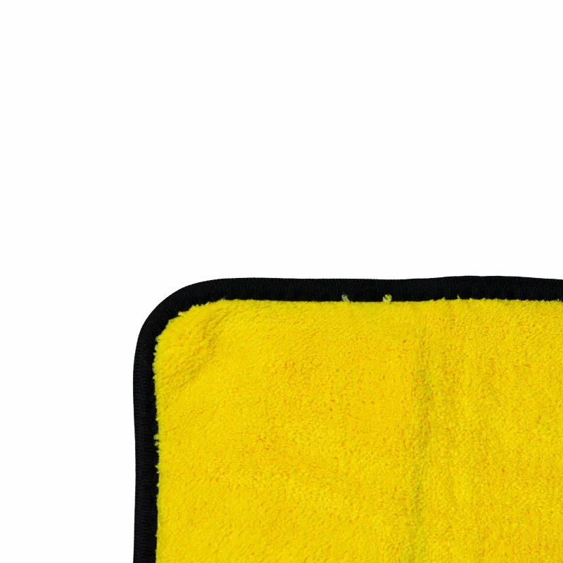 Lavetă din microfibră auto pentru curățat și lustruit 27x37 cm 4Cars