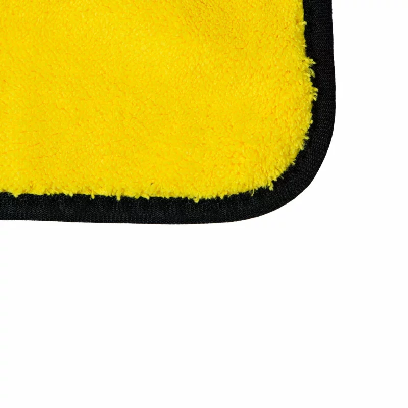 Lavetă din microfibră auto pentru curățat și lustruit 27x37 cm 4Cars