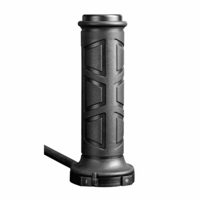 Mansoane incalzite moto 12V Lampa, 22/25 mm, set 2 bucati