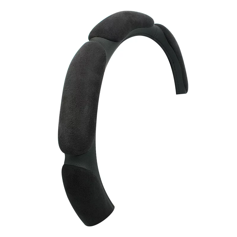 Manson volan premium Ultra-Comfort M 37-39 cm, aderenta excelenta