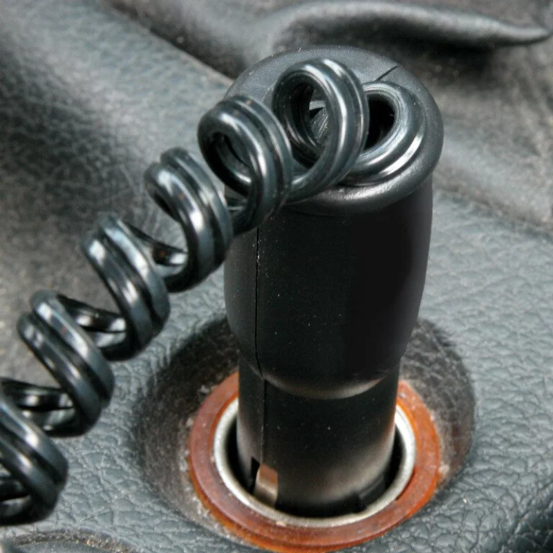 Prelungitor priza bricheta auto 3 m, 12-24V, max. 5A, Carpoint