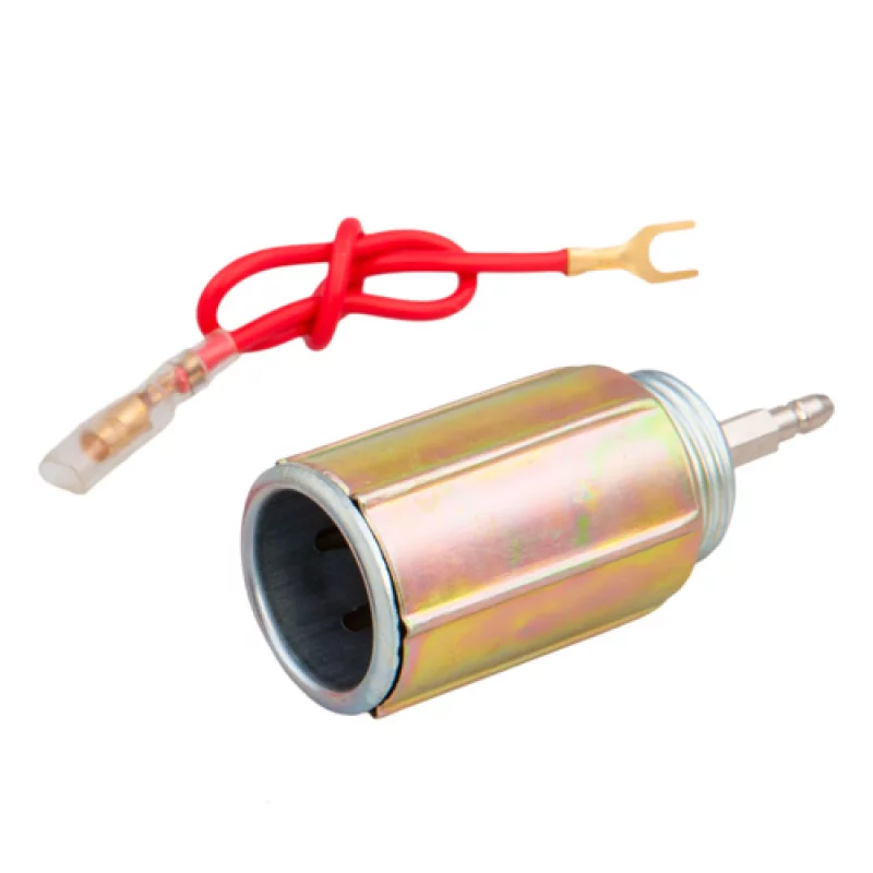 Priză brichetă auto universală 12V fără iluminare 4Cars