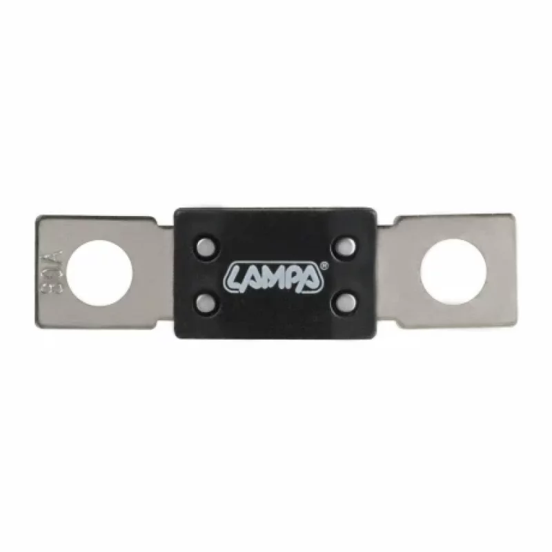 Siguranta auto ANL Maxi+ 80A 12/32V Lampa pentru protectie circuite