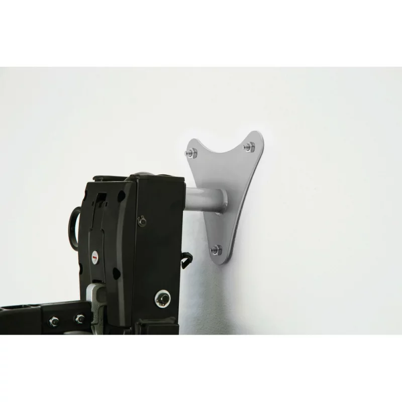 Suport universal de perete Nordrive Sphere-2 pentru suport biciclete pe carlig