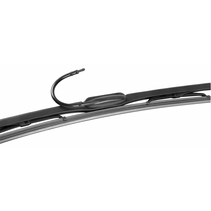 Ștergător parbriz camion Optimax Truck Line cu duză, 65 cm