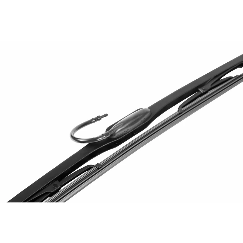 Ștergător parbriz camion Optimax Truck Line cu duză, 65 cm