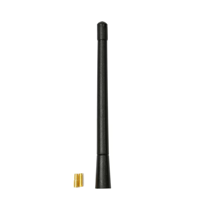 Vergea antena auto Mini-Flex AM/FM Lampa, 17 cm, Ø 5-6 mm