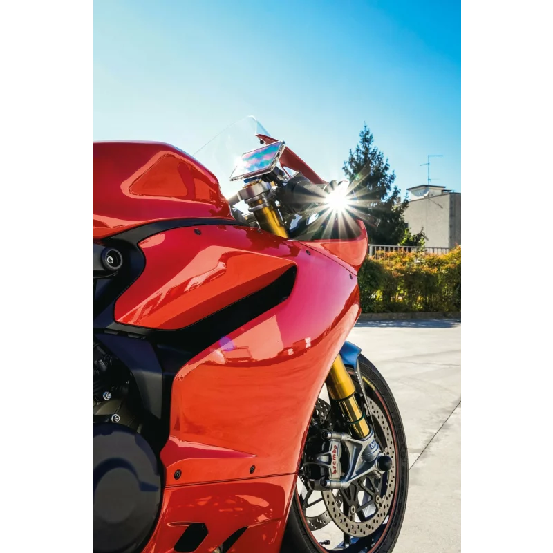 Adaptor universal adeziv pentru suport telefon mobil Lampa Opti