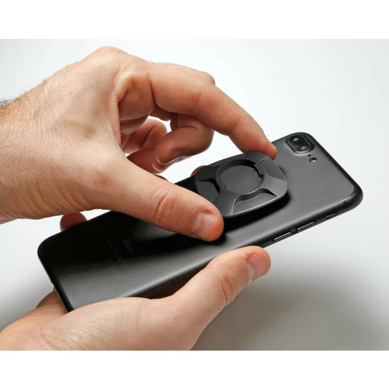 Adaptor universal adeziv pentru suport telefon mobil Lampa Opti