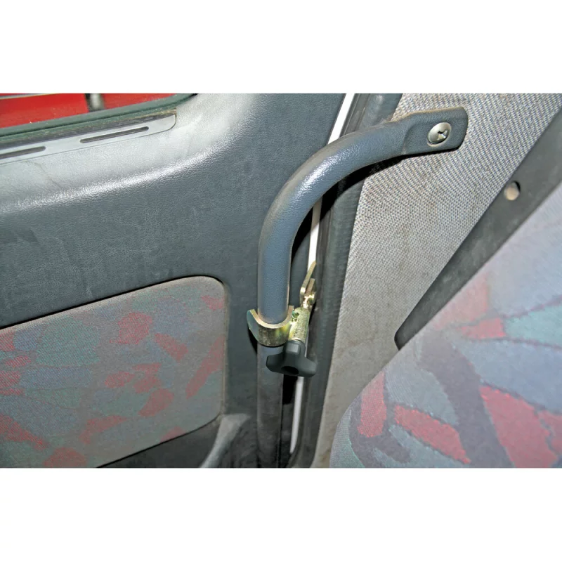 Blocatoare uși interior camion Mercedes Actros MP4 și MP5, set 2 buc