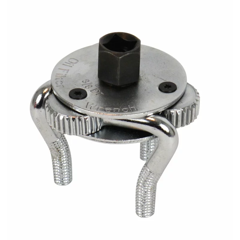Cheie filtru ulei profesionala cu 3 ghiare Carpoint
