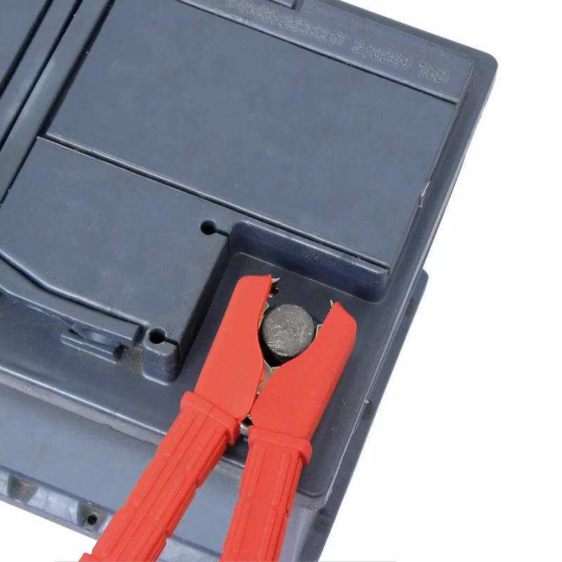 Clesti pentru transfer curent Carpoint, set 2 bucati, 12V, 100A