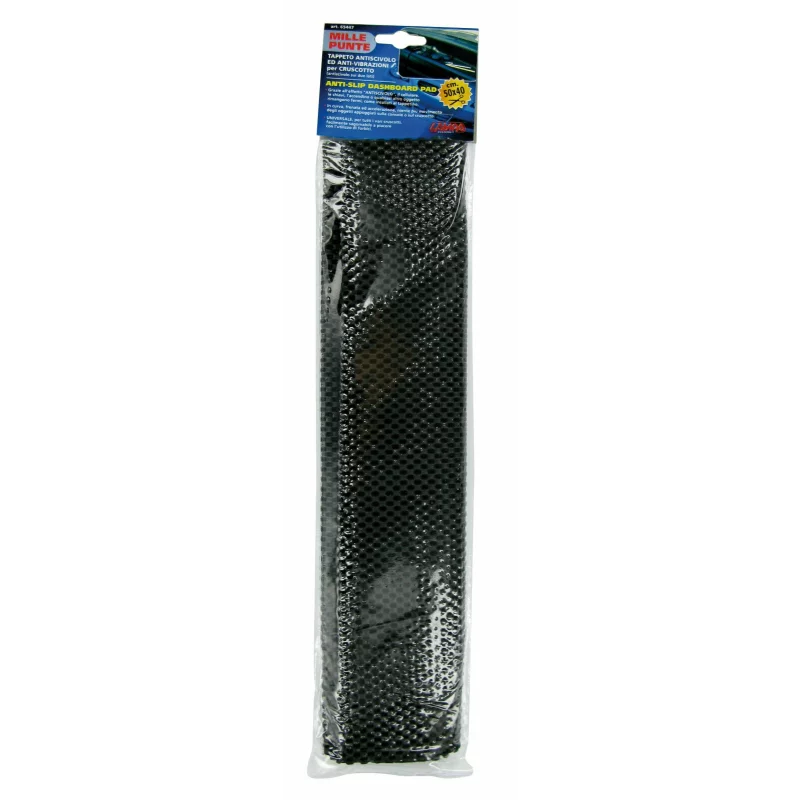 Covoraș bord anti-alunecare universal 50x40 cm pentru mașină