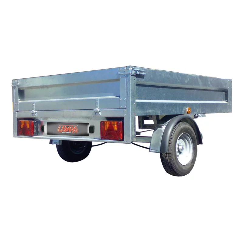 Lampa iluminare numar inmatriculare 12V cu bec inclus, omologata ECE