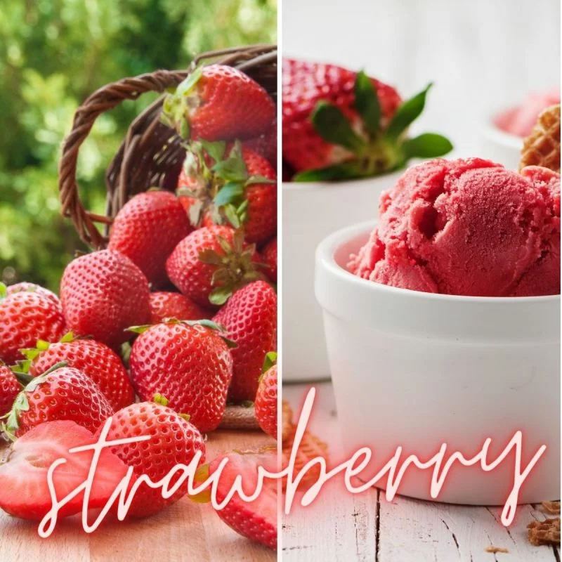 Odorizant auto cu atomizor K2 Deocar, parfum capsuni, 250 ml