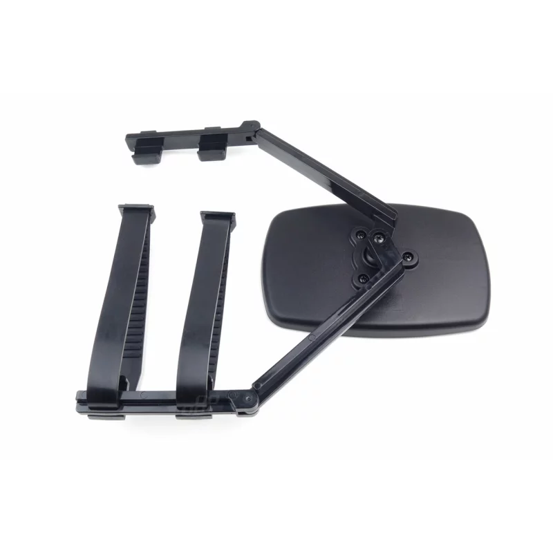 Oglindă adițională pentru caravană și remorcă Amio, 19.5x13 cm