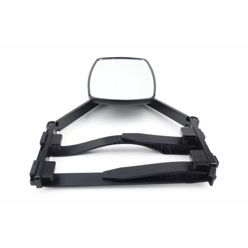 Oglindă adițională pentru caravană și remorcă Amio, 19.5x13 cm