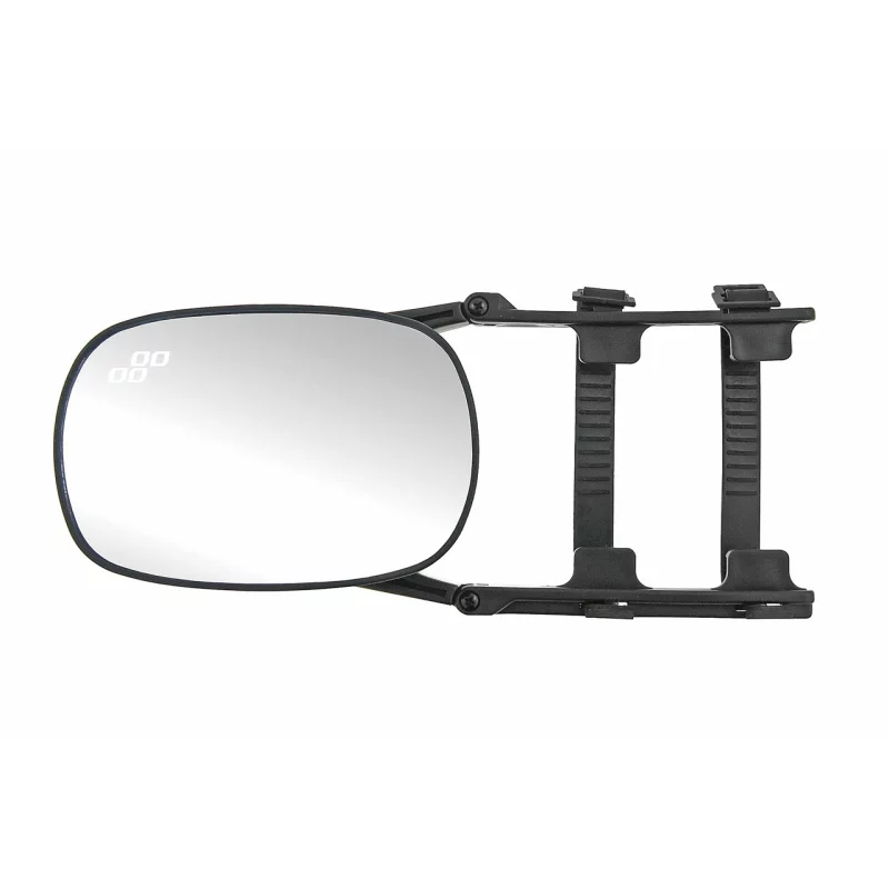 Oglindă adițională pentru caravană și remorcă Amio, 19.5x13 cm