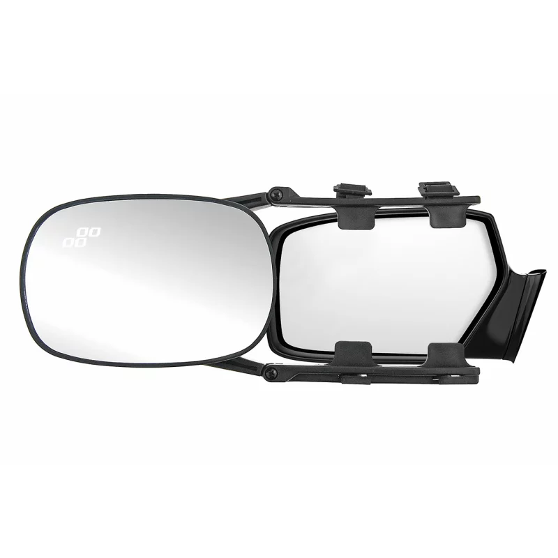 Oglindă adițională pentru caravană și remorcă Amio, 19.5x13 cm