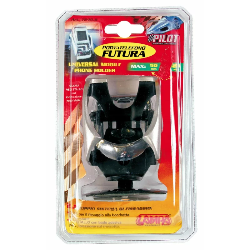 Suport telefon mobil Futura