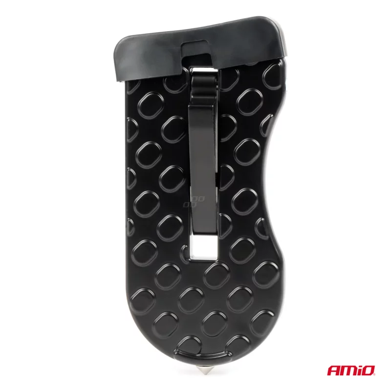 Treapta pliabila pentru usa masinii cu ciocan de urgenta, Amio