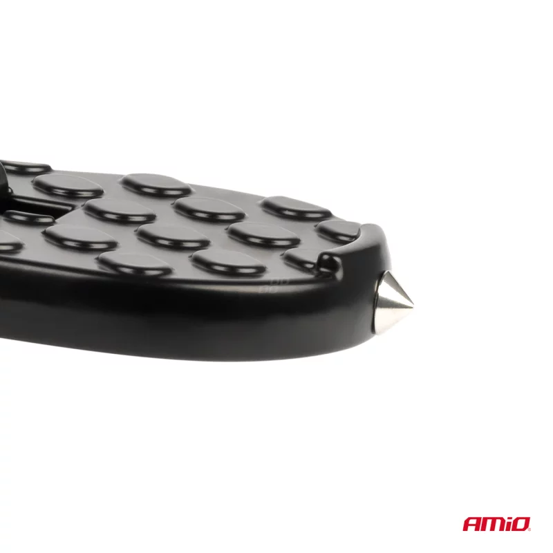 Treapta pliabila pentru usa masinii cu ciocan de urgenta, Amio