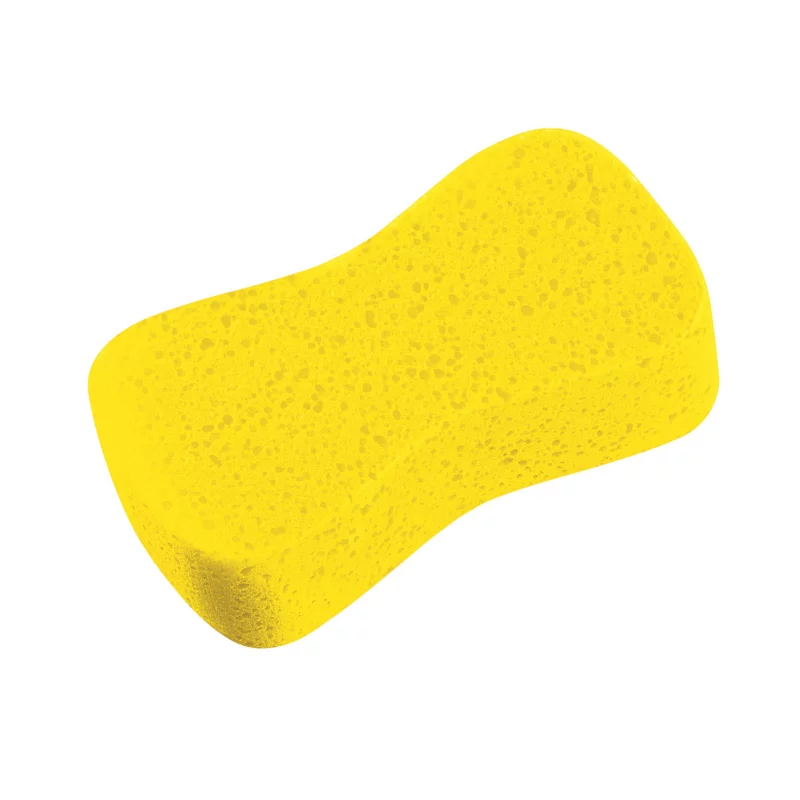 Burete jumbo pentru spălat caroserie auto și uz casnic, 23x12x6 cm