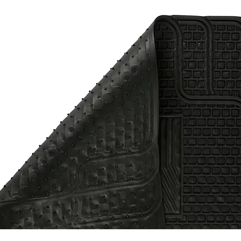 Covoras PVC universal spate Maxi 141x41 cm pentru SUV si VAN