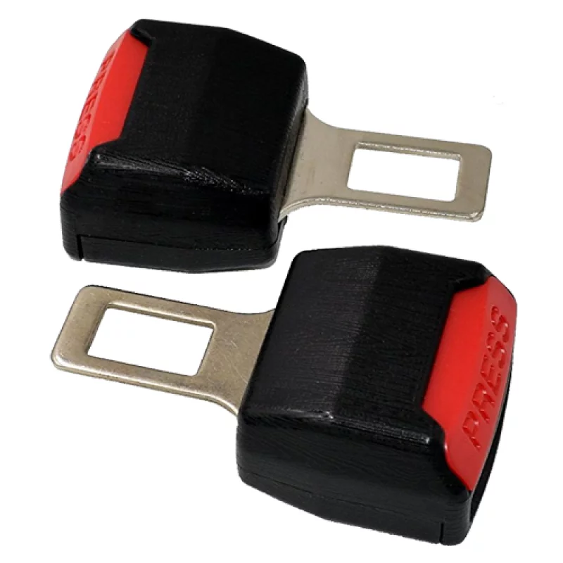 Dezactivator beep pentru centură auto universal, set 2 bucăți