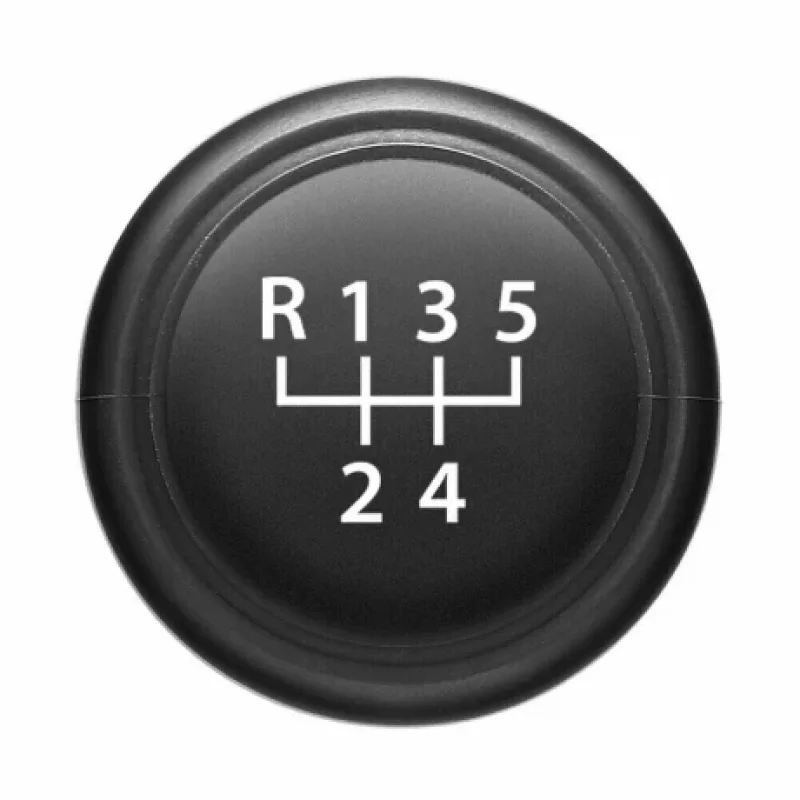 Husă universală din silicon pentru maner schimbător viteze 5 trepte G6