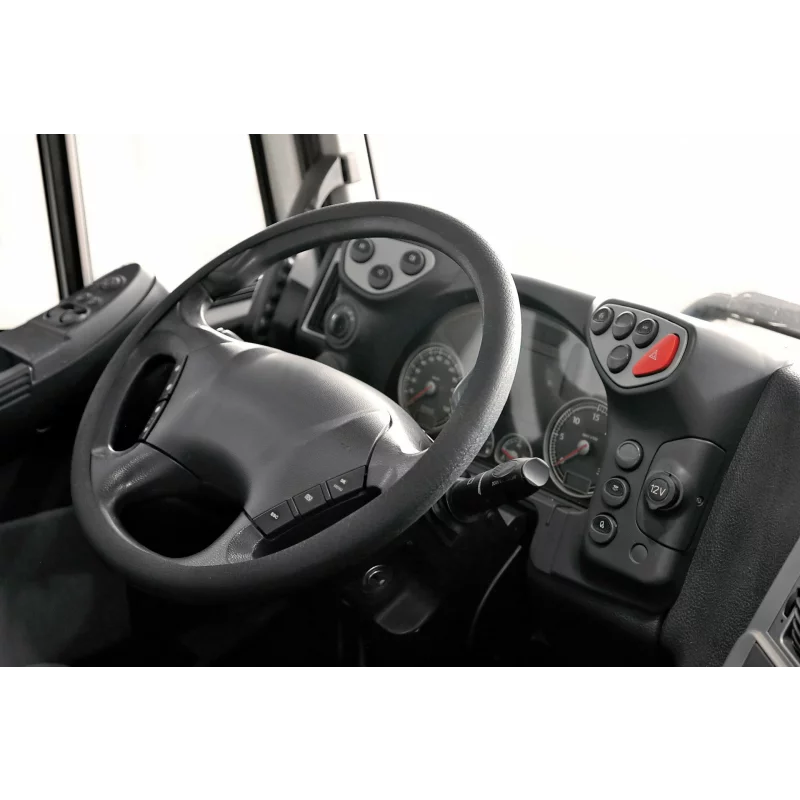 Husă volan din silicon Sport-Grip, universală, anti-alunecare, 35-45 cm