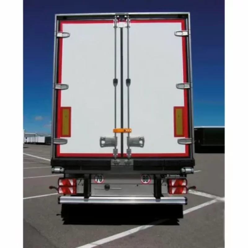 Incuietoare reglabila pentru usi container si semiremorca din otel calit