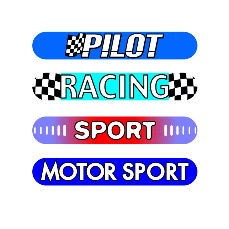 Ornamente praguri auto iluminate 12V, set 2 buc, 38x3,5 cm