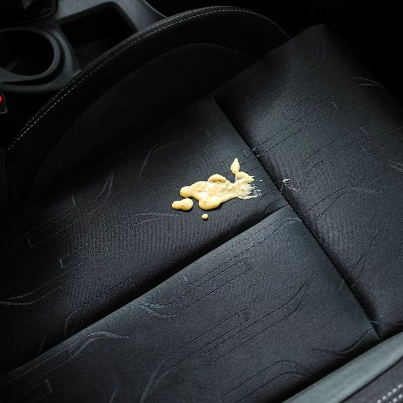 Spray pentru curatarea tapiteriei K2 Tapis, spuma activa, 600 ml