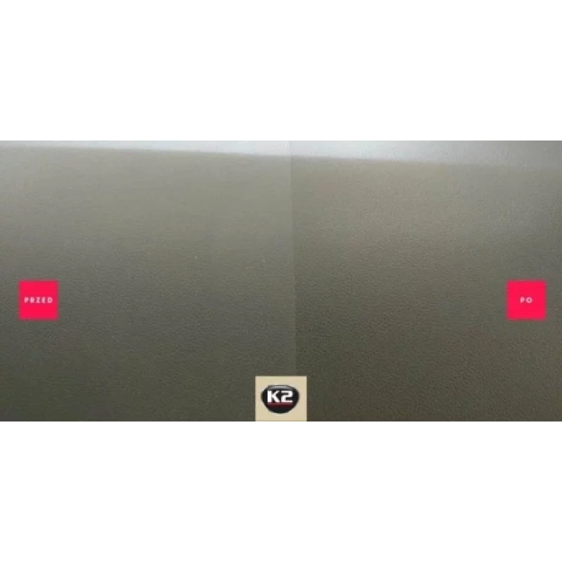 Spray silicon pentru bord K2 Polo 750 ml, parfum femei