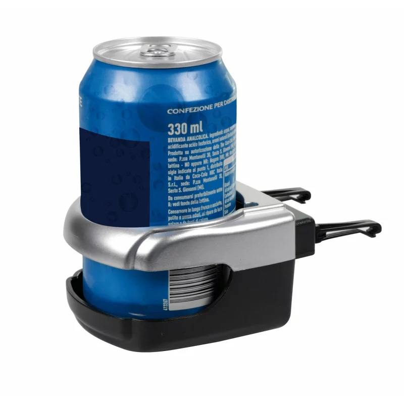 Suport pahar auto Maxi Cooler pentru grila ventilatie si bord, 500 ml