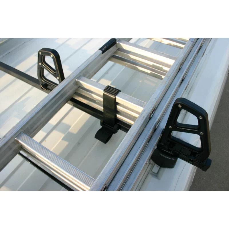 Curele din cauciuc pentru fixare scară pe bare Nordrive Kargo/Kargo-Plus, 2 buc