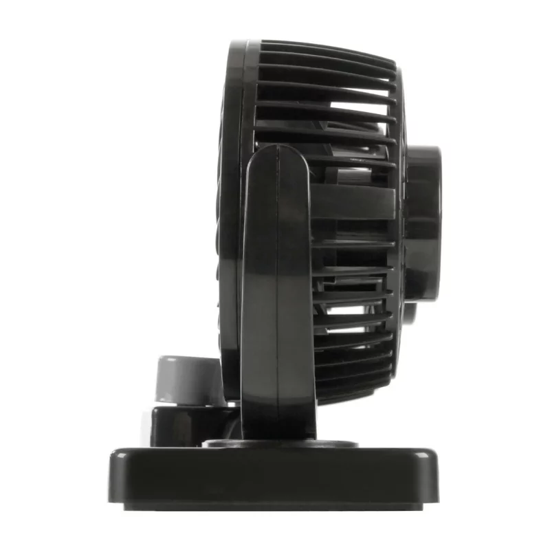 Ventilator dublu auto 24V Twin-Air, 2 viteze, diametru 4 inch