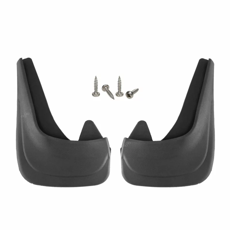 Aparatori noroi universale spate Amio 32x22 cm, set 2 bucati