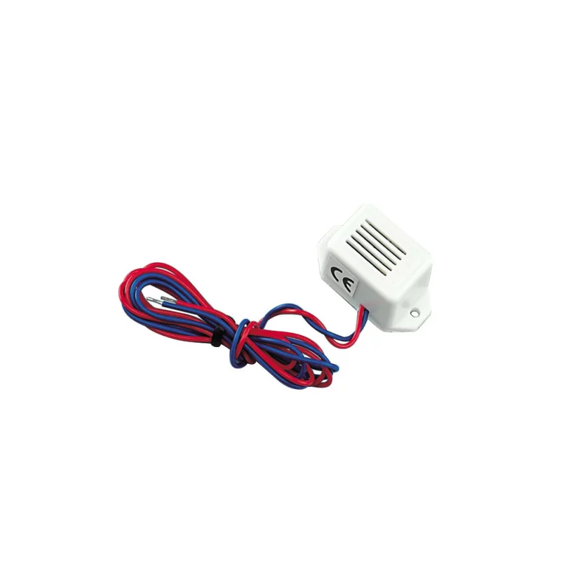 Avertizor sonor pentru lumini aprinse auto 6-12V Lampa